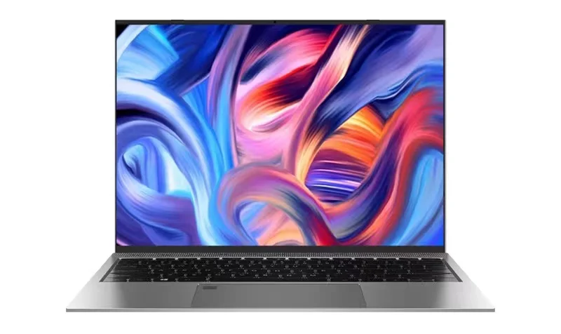 Chinese manufacturer mini laptop computer 13.3-inch mini laptop notebook for ultra thin