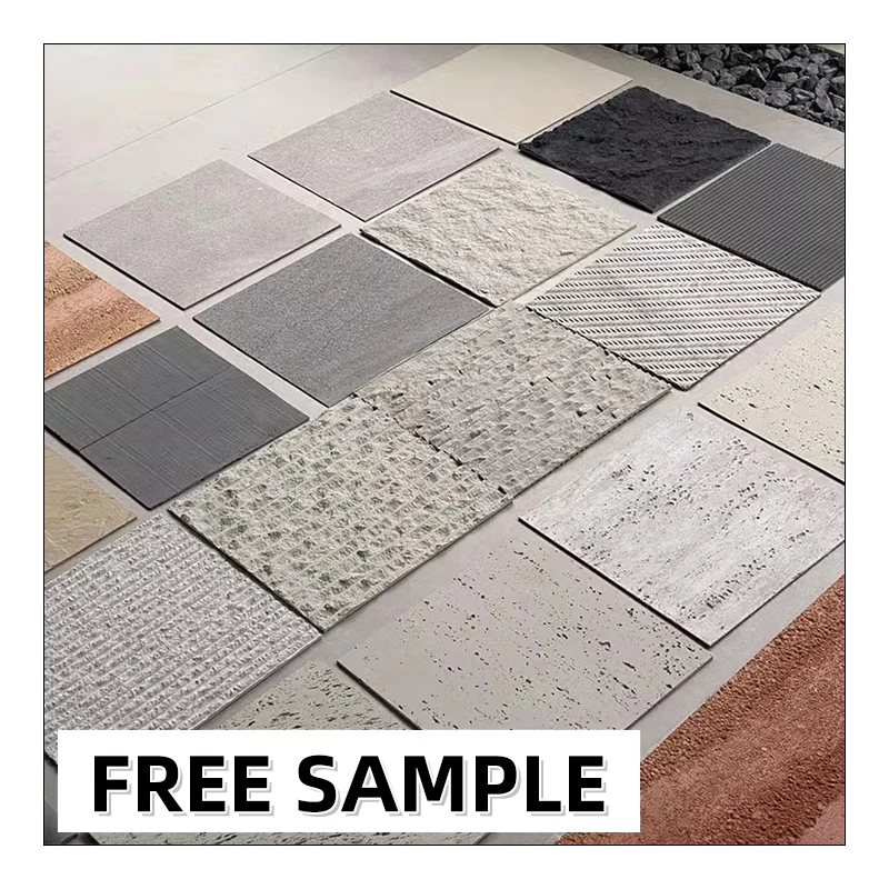 Easy Installation Flexible / Soft Stone Wall Cladding MCM Artificial Stone Tile Veneer Sheet