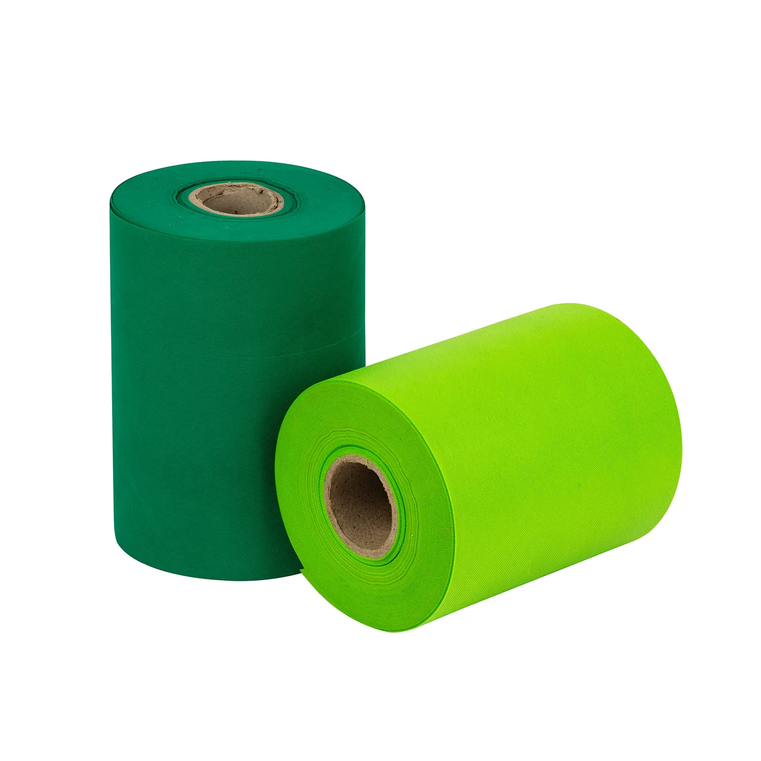 Low Price Sales PP Non-Woven Fabric Biodegradable Agriculture Nonwoven Rolls For Free Sample