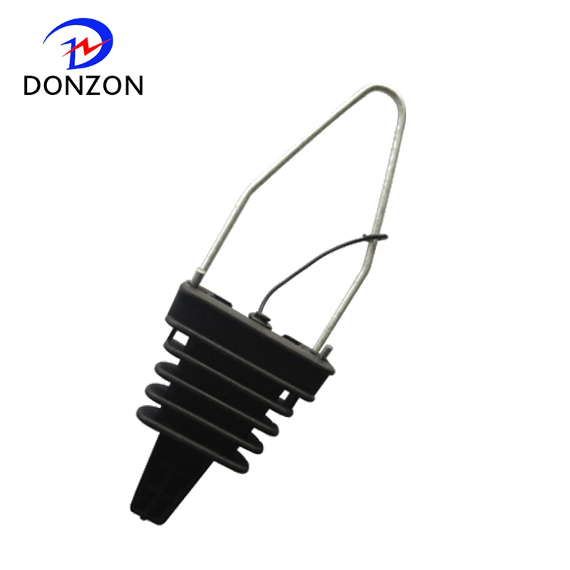 Insulating Dead End Tension Clamps