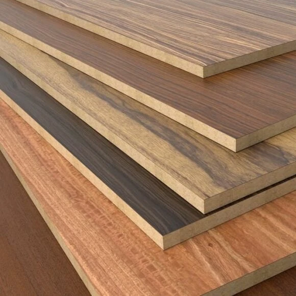 Melamin lamin board 3mm 6mm 12mm 15mm 16mm 18mm 25mm melamin mdf board