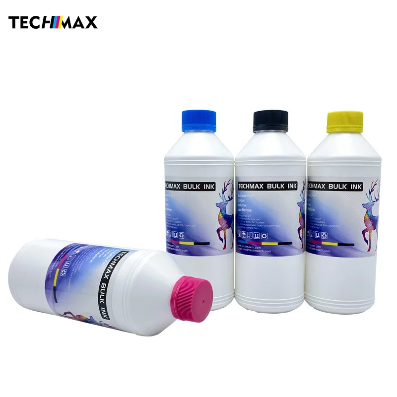 TECHMAX premium art paper pigment ink print on paperboard for Epson P10080/20080