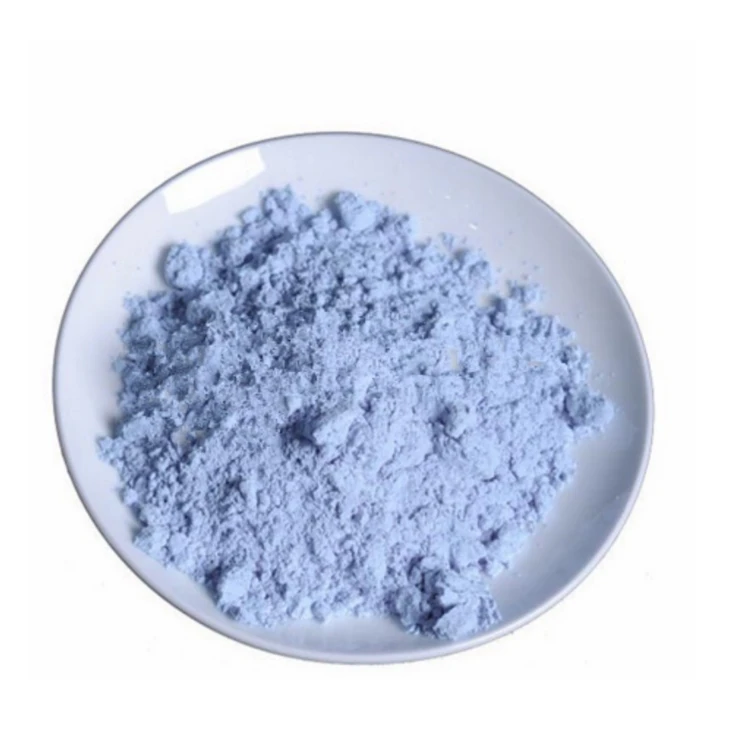 Чистый редкоземельный порошок ND2o3 99.9% Неодимовый оксид