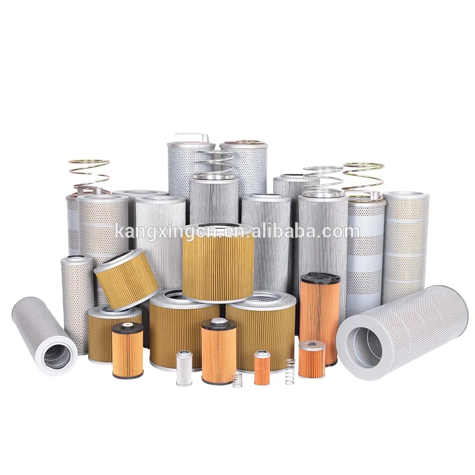 High pressure hydraulic line filter element HDX-63X3 HDX-63X5 HDX-63X10 HDX-63X20 HDX-63X30 HDX-63X40