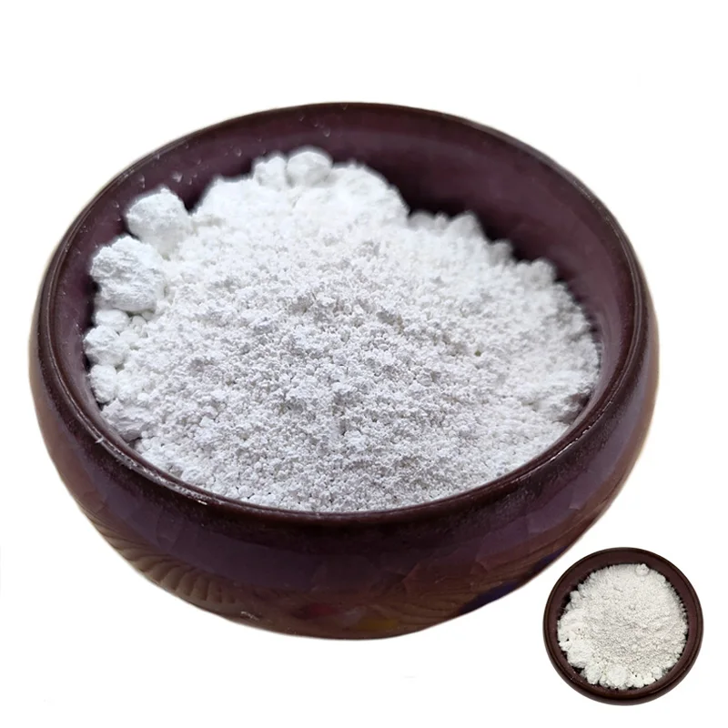 325 mesh white calcined washed kaolin powder for refracto face volcanic facial mask ceramic tile adhesive dry mortar 0-3mmkaolin