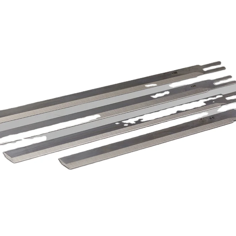 11305 skiving band straight knife for cutting machine