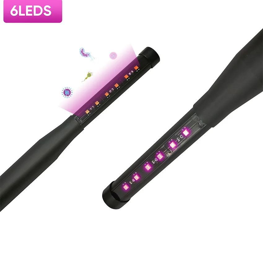 
uv light sterilizer portable food baby milk bottle uvc light sterilizer 