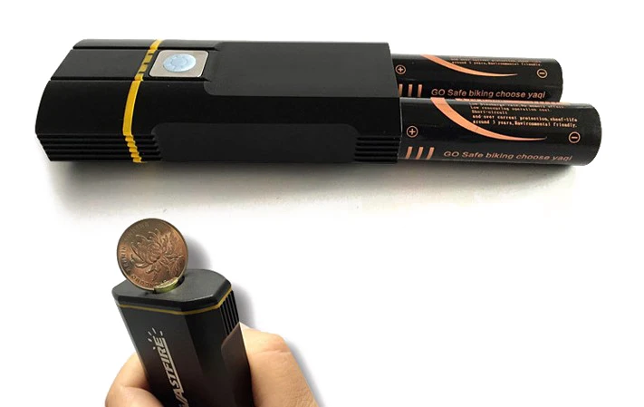 1000 люмен 2 светодиодные лучшие Фонари для горного велосипеда перезаряжаемая велосипедная фара для ночной езды