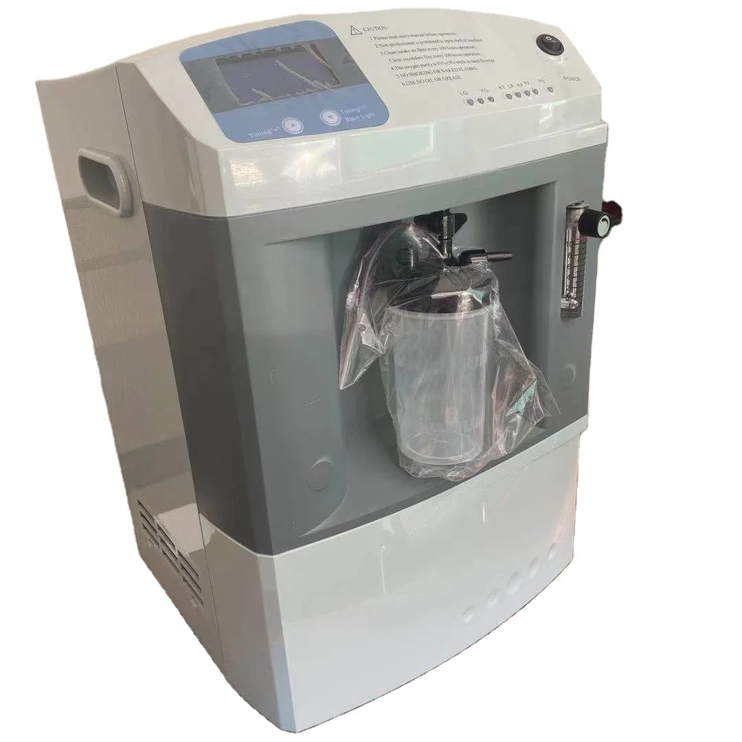 battery portable oxygen concentrator peru price 15 l with walmart supplier