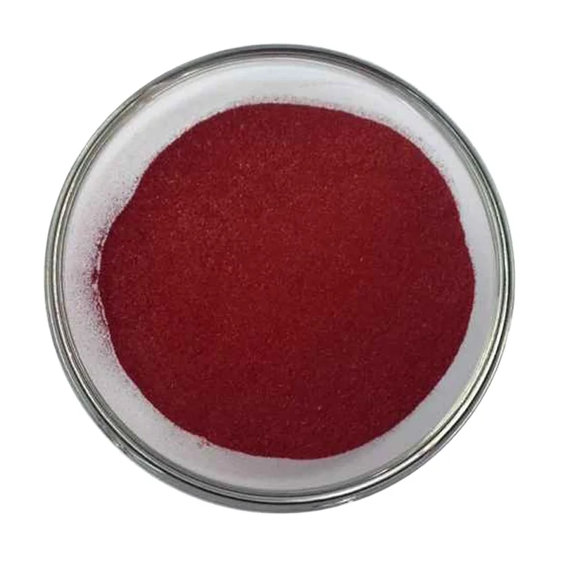 Acid Red FGRS /Acid red 114 used for yarn leather wool dyeing/printing