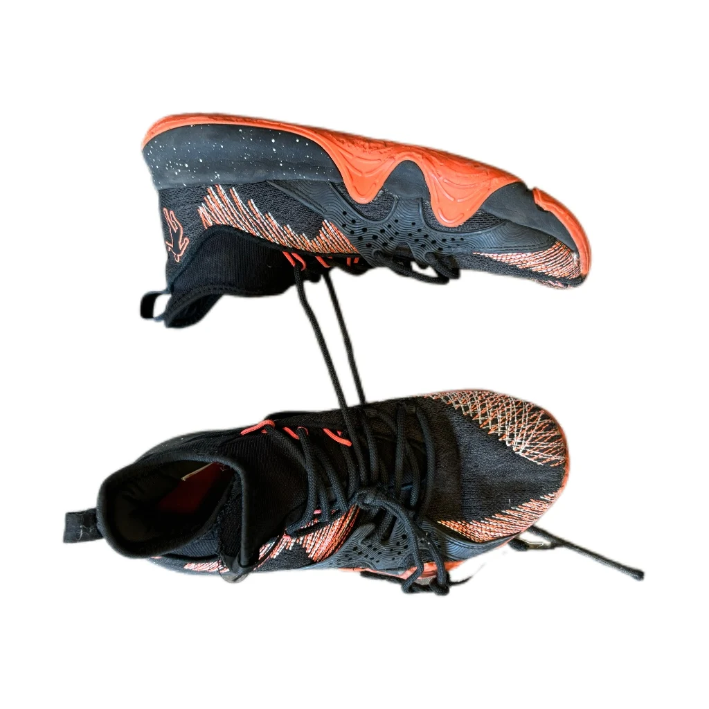 JIANER Custom Logo Basketball Sports Shoes High Quality OEM ODM Wholesale BSCI MD Certified for Men for Summer Winter Outdoors
