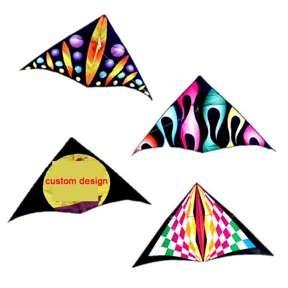 
Wholesale stunt sports kites for adult 