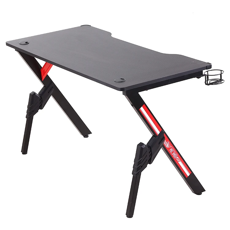 Free Sample Best Accessories 2018 Fighter 2 Person E Blue 3 Uk E-sports Gaming Desk
