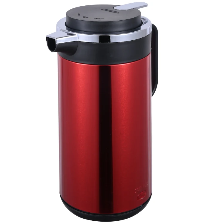 Stainless Kitchen Appliances Original Quality Cordless Electric Kettle