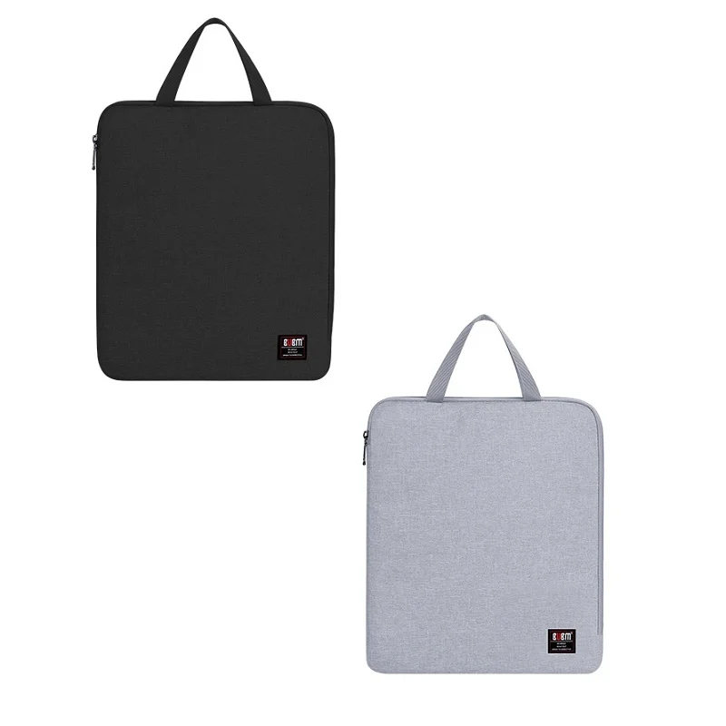 Деловой портфель для документов BUBM, сумка для конференций