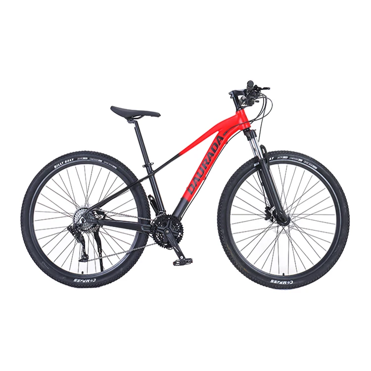 Mtn bike 27.5 inch Steel MTB 21 speed Disc brake Aluminium Alloy rim Mtn bike