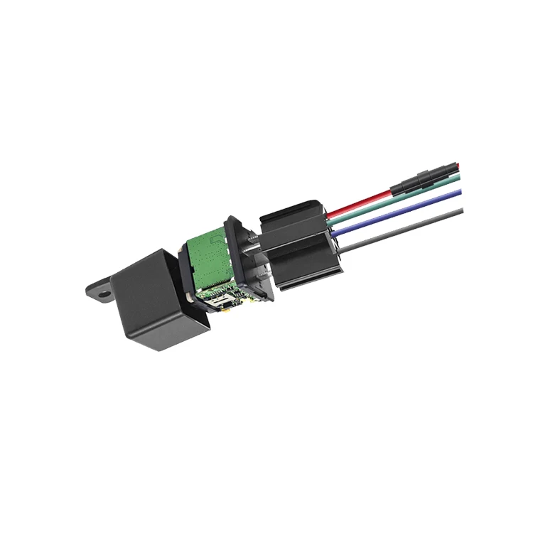 Real Time Lifetime Free Platform Gps Tracking Rohs System Car Engine Immobilizer Gps Car Tracker