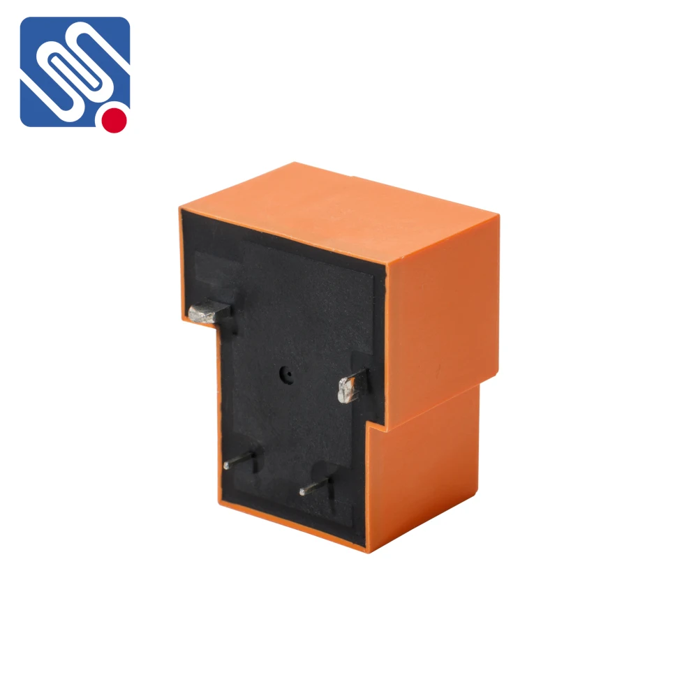 Meishuo MPQ1-S-112D-A 50A Original Relay 12V T90 4 Pin Power Relay