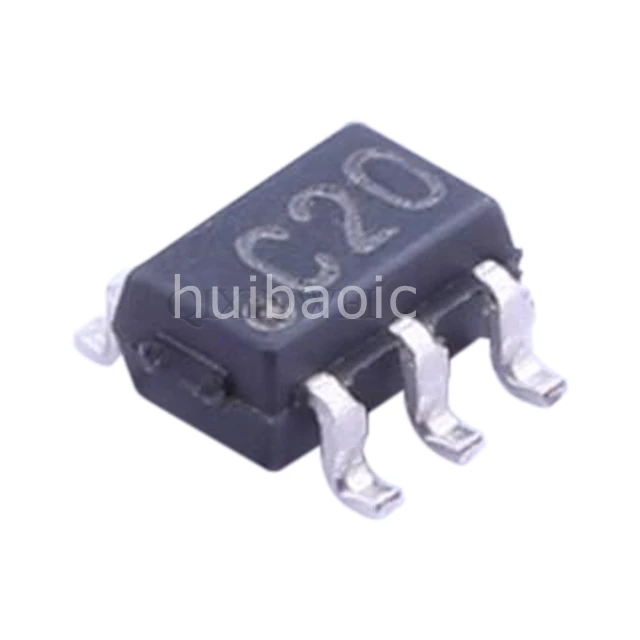 New and Original LMV7239M7X NOPB Microcontroller IC chip LMV7239 LMV7239M