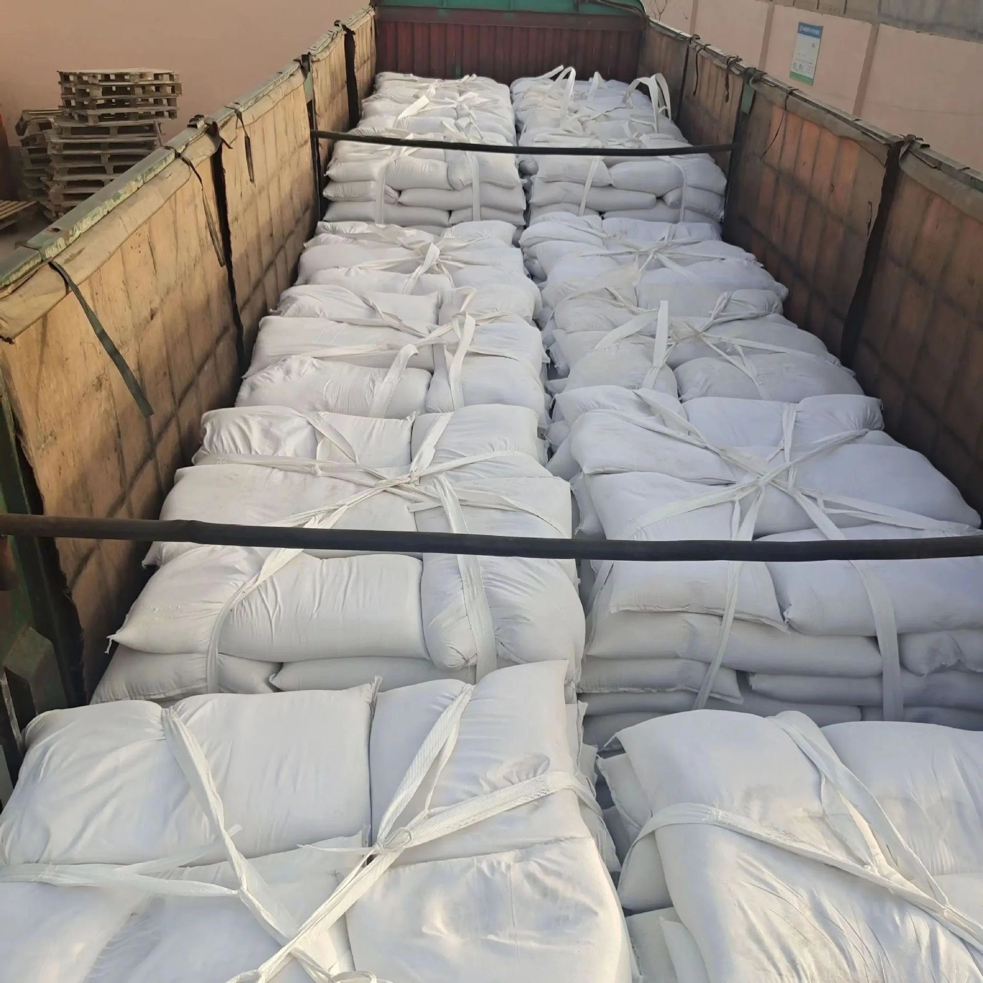 Good Price New Product High-Quality Mineral Powder For Reinforced Cement Mix