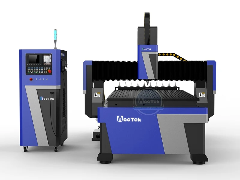  3 оси 4 древесины CNC маршрутизатор с ATC 1325/1530/2040 автоматический инструмент Changer