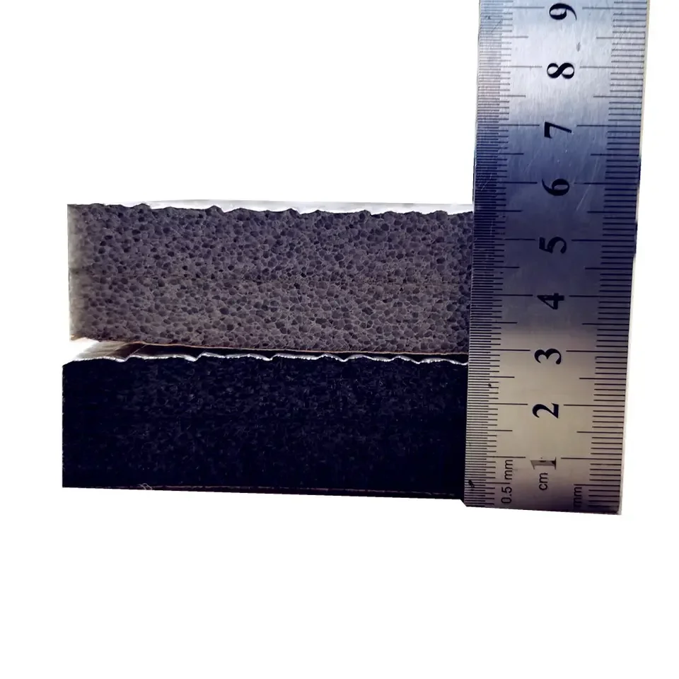 Xpe Foam And Foil Fire Resistant Thermal Insulation Material