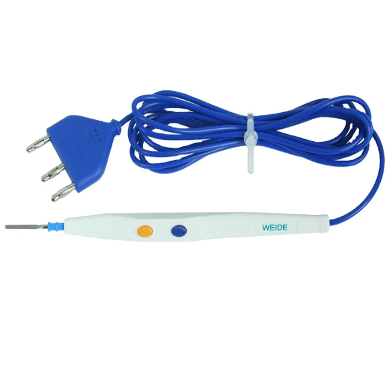 Disposable Electrosurgical Pencil