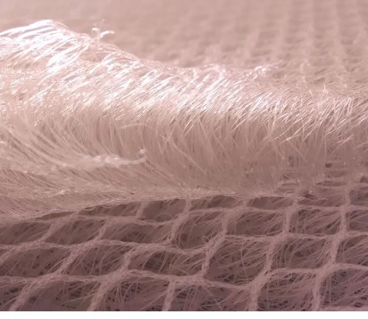 Heat-Insulation breathable 100% polyester 4 mm-20 mm 3d spacer mesh fabric