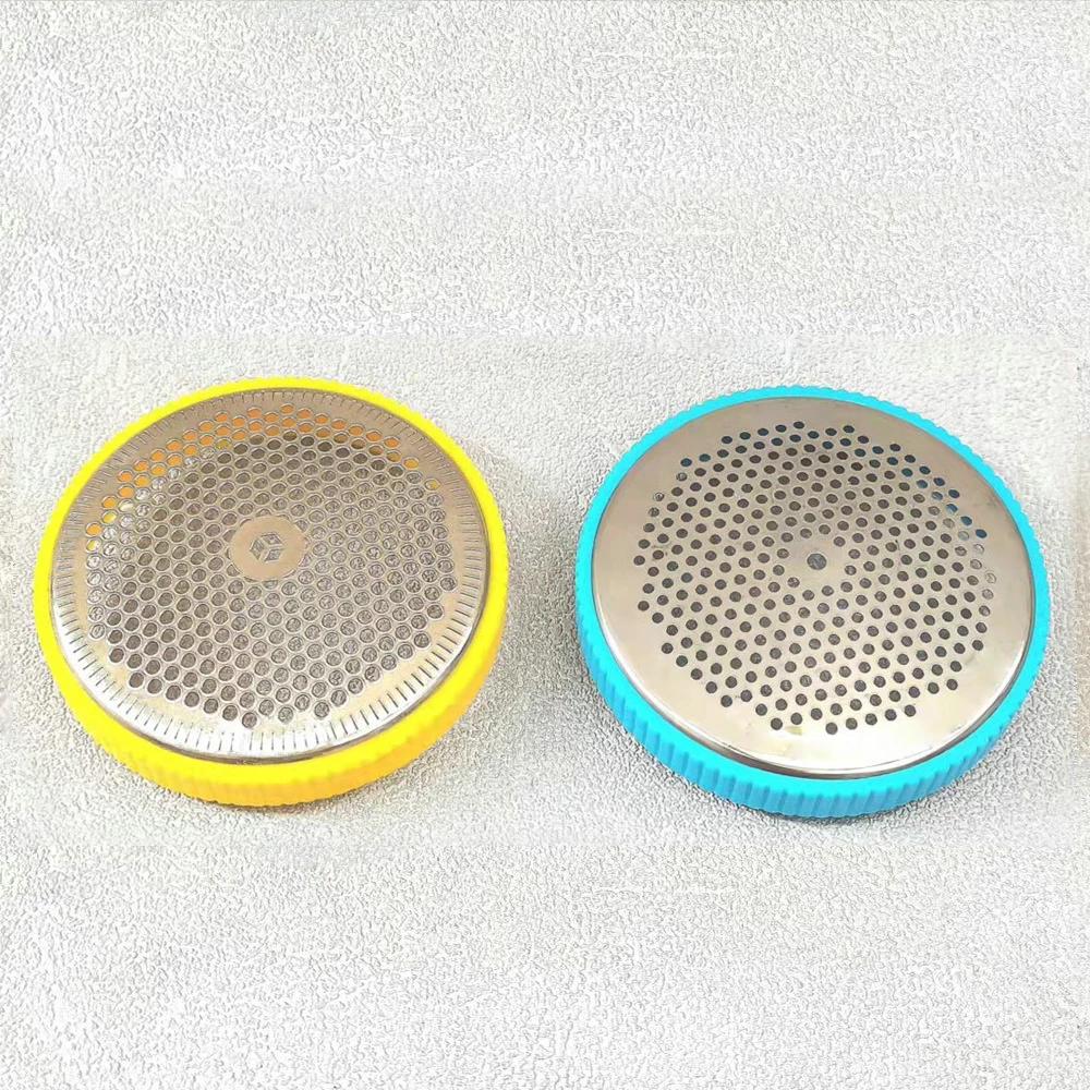 Blade Protection Mesh Shield Cover for Fuzz Fluff Bobble Lint fabric shavers and Removers