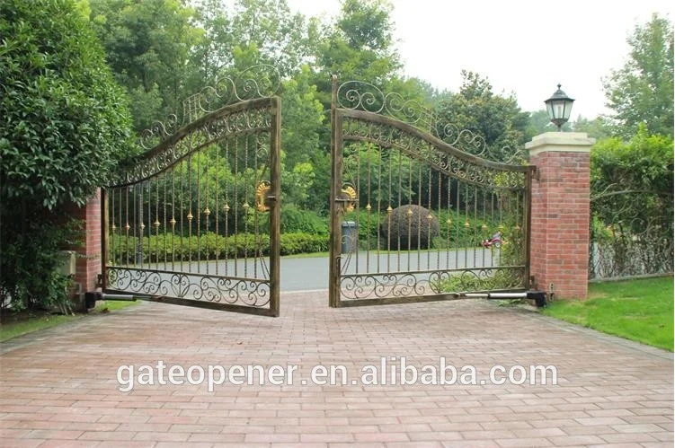 LM902 Best Sale Automatic Door Operator For Swing Gates