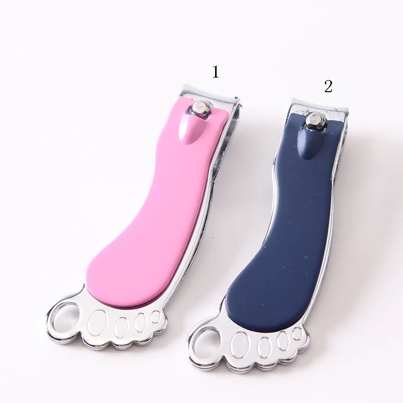 Распродажа, забавная машинка для стрижки ногтей из углеродистой стали, Корея