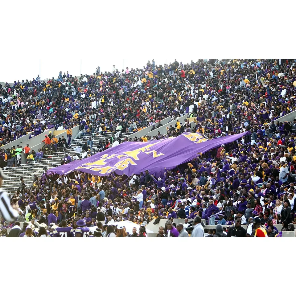 Custom Printing Any Size Large Personalized LOGO Giant Football Match Crowd Fans Surf Calcio Tifo Flag Banner