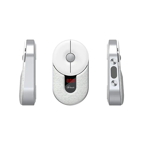 Home Health 24-Hour Electronic Smart Monitoring Blood Pressure Monitor Digital