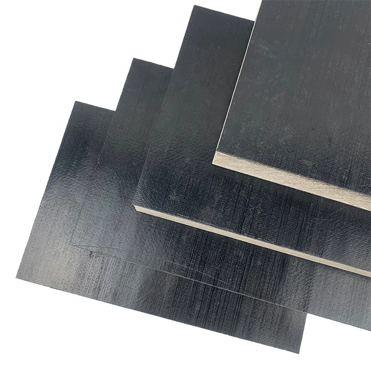 Fire Grade Fiberglass Foam Core Panels for Lightweight Prefabricated House