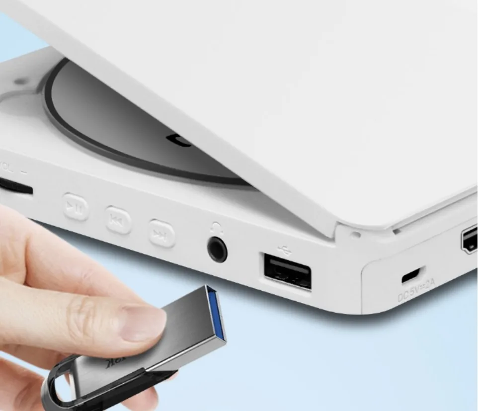 Поддержка логотипа клиента USB AUX пульт дистанционного управления и функция HDMI выхода домашний многофункциональный