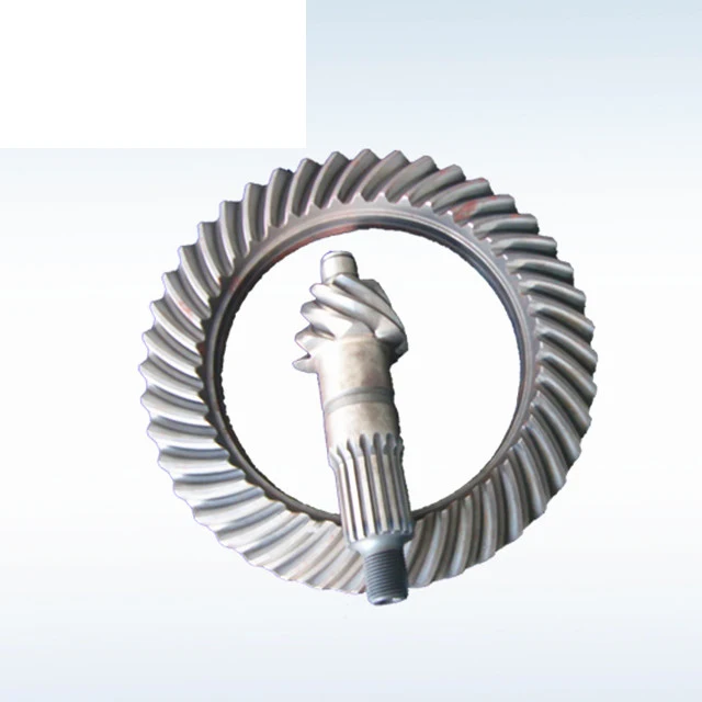 Direct Selling Unit 1 1 Square Meter M4 Metric Double Helix Assy Gear Bevel