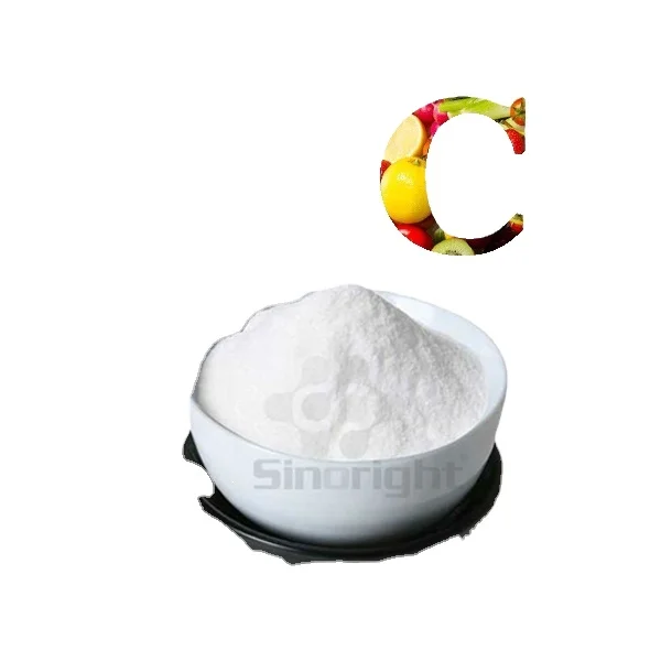 Аскорбиновая кислота NHU Luwei и другие поставки с лучшим качеством хорошей ценой витамин C пищевой порошок