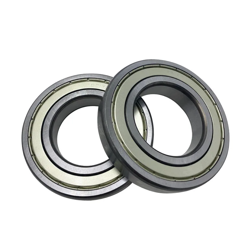6307ZZ Ball Bearing 35x80x21mm Shielded Deep Groove Ball Bearing 6307 2ZR