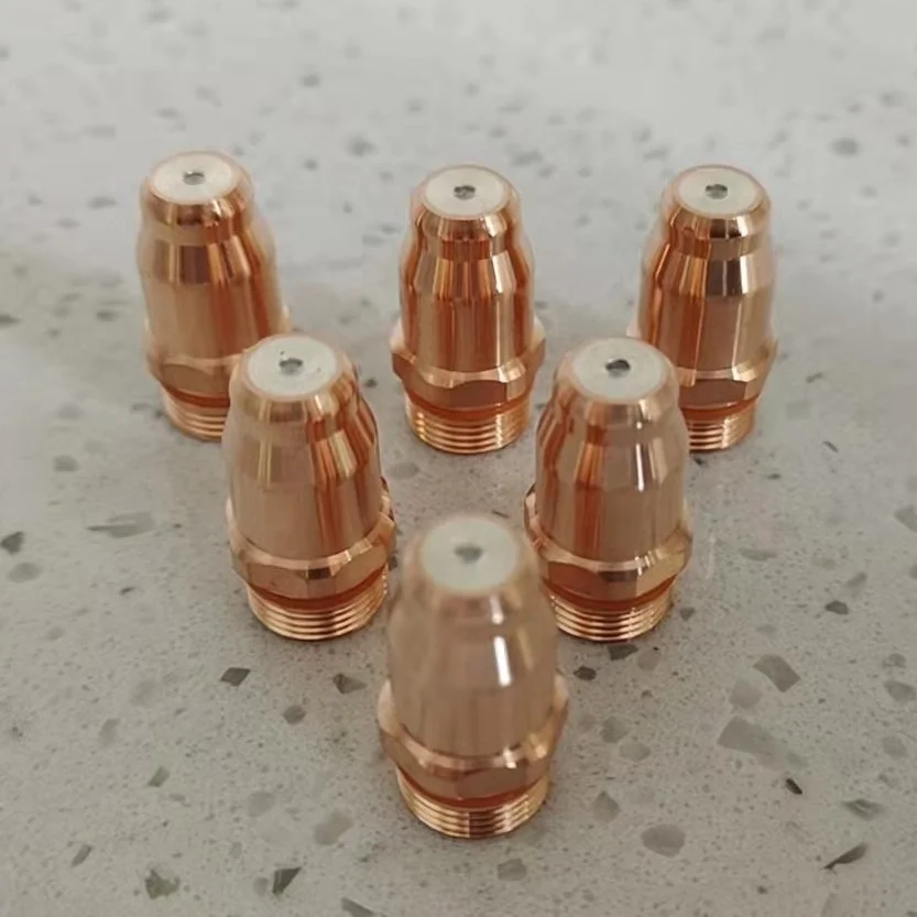 Сопло 11.855.401.408 Kjellberg F2008