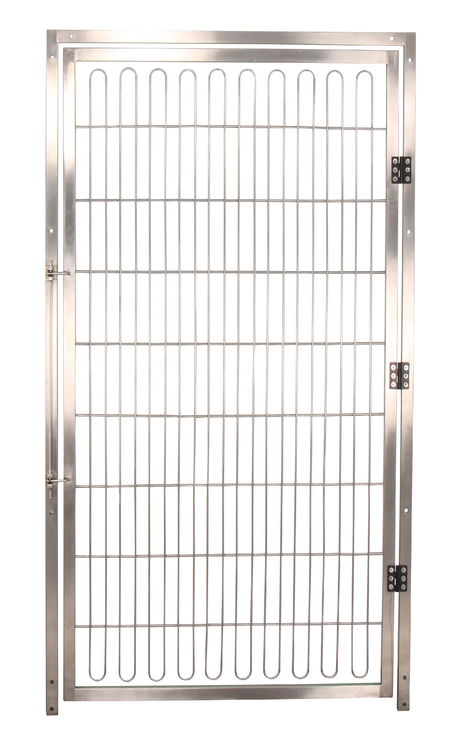 AEOLUS Walk-in kennel system Very Versatile Combinations Cost Effective Big place for pets to live and reduce the stress