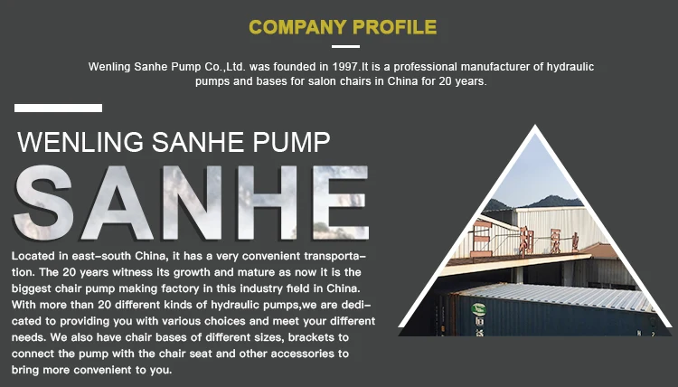 hydraulic pump DA-13