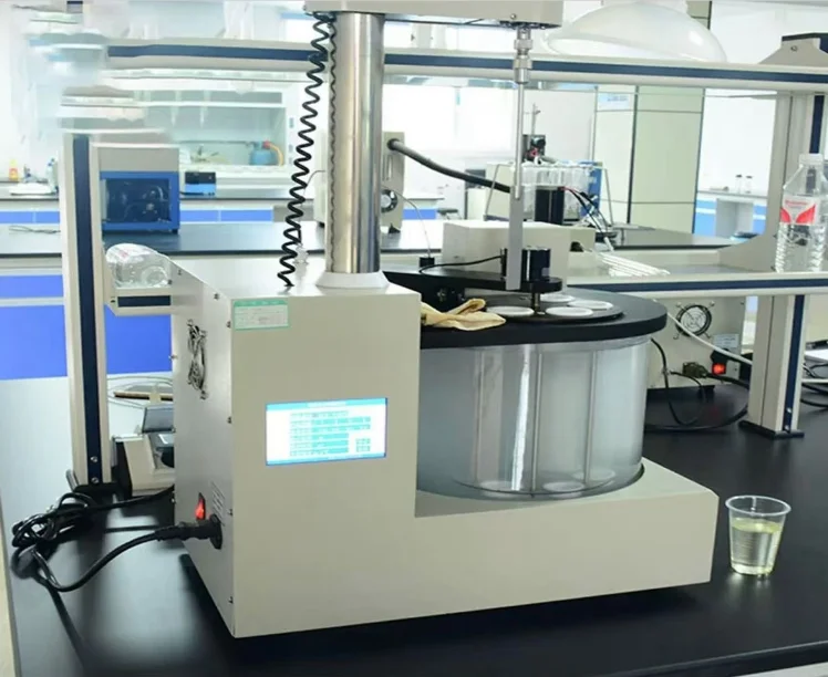 Engine oil CH-4 for mechanical engineering lubricant with 20w-50 4 L