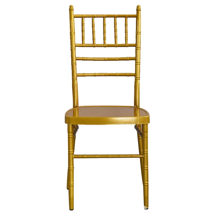 
Chiavari Chairs Event Metal Wholesale Gold Wedding Chiavari Chair 