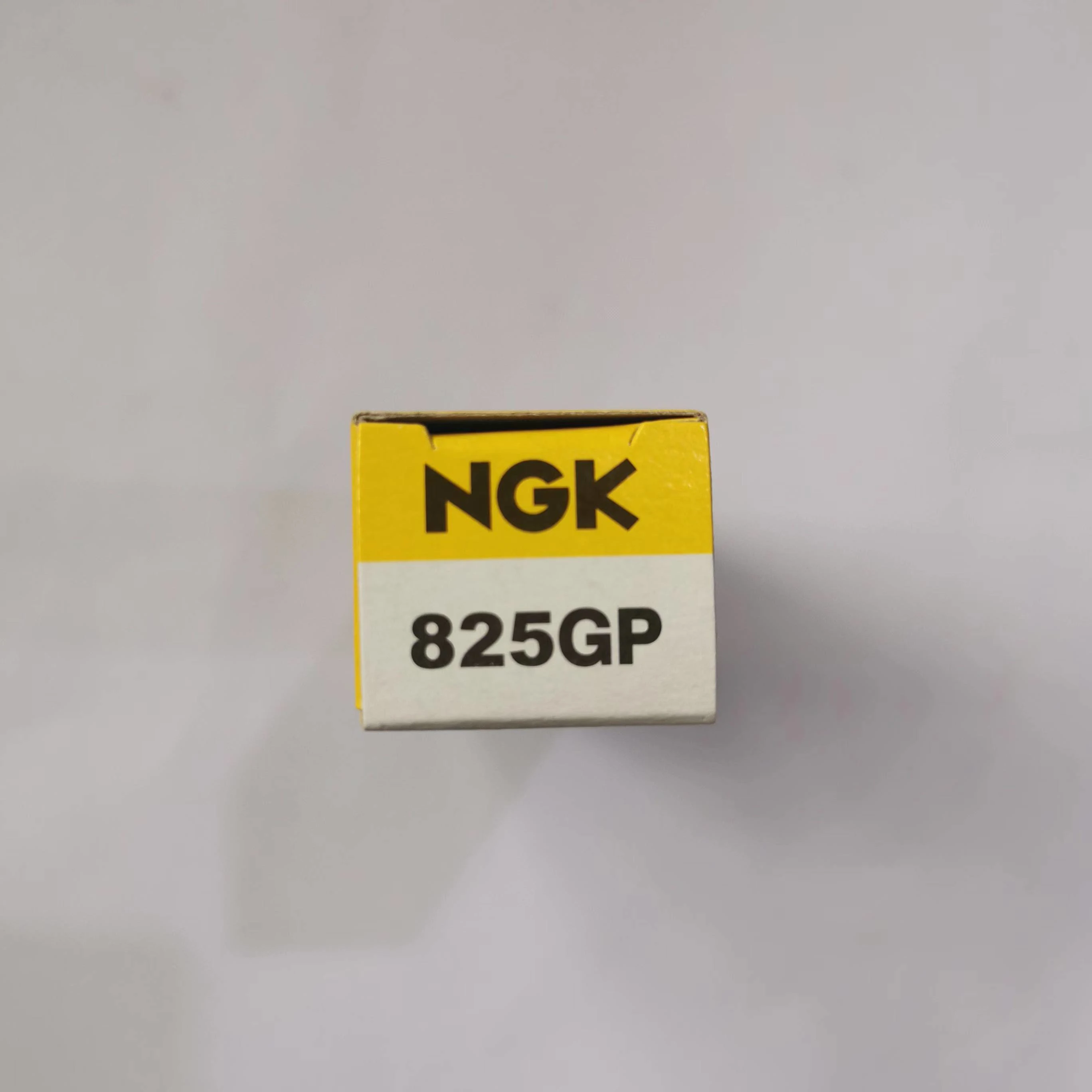 NGK оптовый поставщик Alibaba проверенный NGK Свеча зажигания G-Power 825GP никелевый сплав