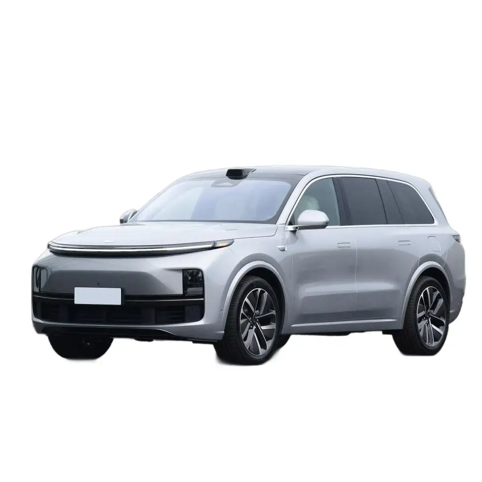 Lixiang L9 Max Spot Used Car For Leading Ideal L9 Max Electric Cars Made In China