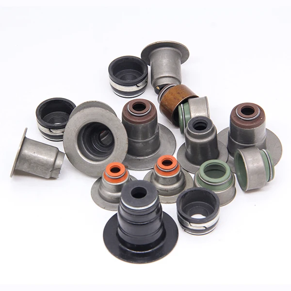 Valve stem seal for LandRover 3598716 xg4 A1115362 K9B0E