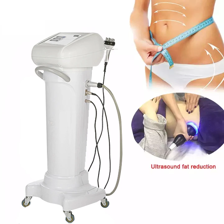 New 9 In 1 Vacuum Cavitation Rf Body Slimming Beauty Machine Lipolaser Ems Weight Loss Rf Body Slimming Beauty Machine