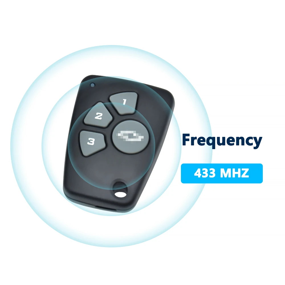 Control Alarma Chevrolet Chevystar Spark Gt Dmax Optra Aveo