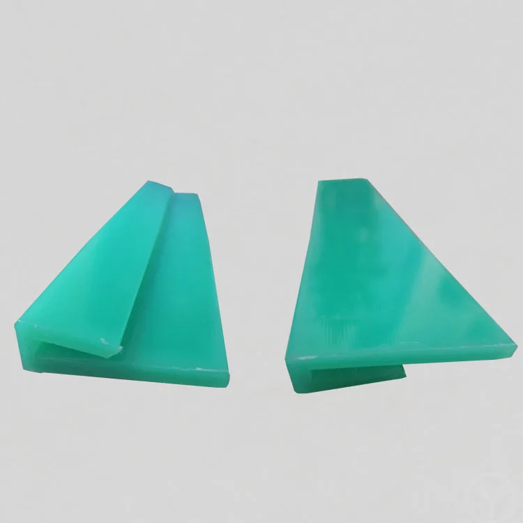  Пластиковая лента HDPE для конвейерных
