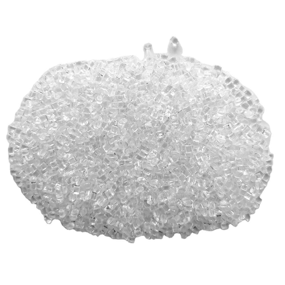 PETG Resin WS-502 for 3D Filament